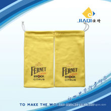 nylon drawstring pouch